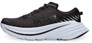 Buy HOKA Bondi X 'Hitam Putih' 1113512-BWHT