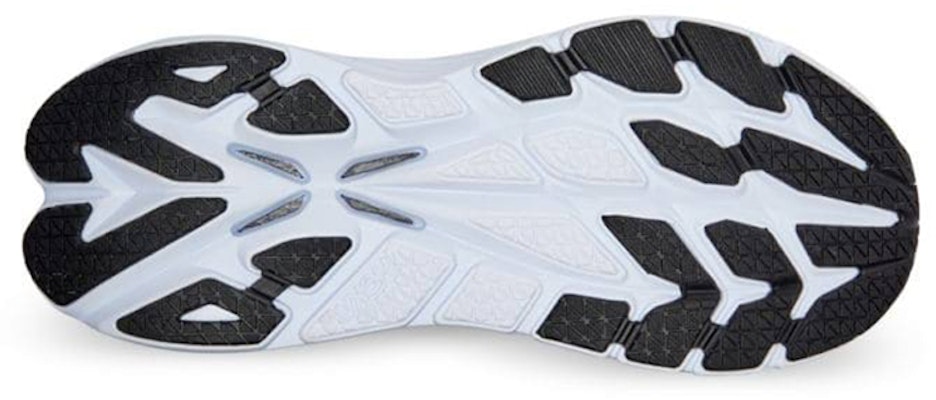 HOKA Bondi X 'Black White' 1113512-BWHT Shop HOKA Bondi X 'Black White' 1113512-BWHT