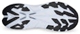 HOKA Bondi X 'Hitam Putih' 1113512-BWHT