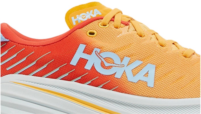 HOKA Bondi X 'Fiesta Amber Yellow' 1113512-FAYW Order HOKA Bondi X 'Fiesta Amber Yellow' 1113512-FAYW