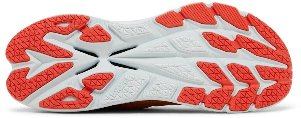 HOKA Bondi X 'Fiesta Amber Yellow' 1113512-FAYW Shop HOKA Bondi X 'Fiesta Amber Yellow' 1113512-FAYW