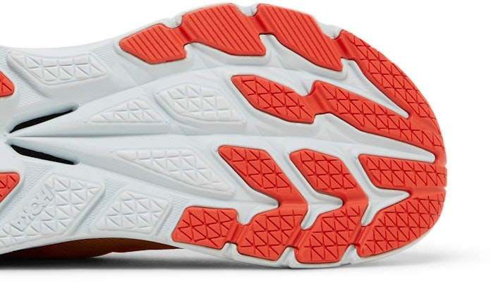 HOKA Bondi X 'Fiesta Amber Yellow' 1113512-FAYW Purchase HOKA Bondi X 'Fiesta Amber Yellow' 1113512-FAYW