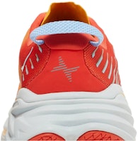 HOKA Bondi X 'Fiesta Amber Kuning' 1113512-FAYW Sizing HOKA Bondi X 'Fiesta Amber Kuning' 1113512-FAYW