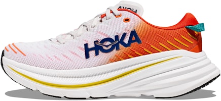 HOKA Bondi X 'Flame' 1113512-BDBF HOKA Bondi X 'Flame' 1113512-BDBF