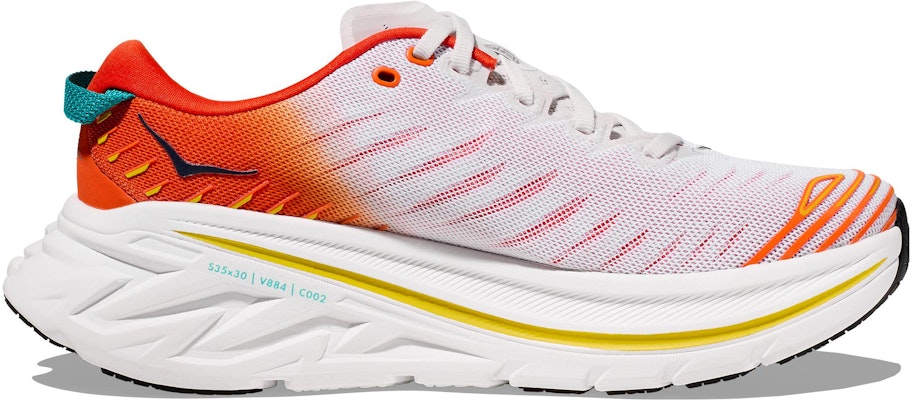 HOKA Bondi X 'Flame' 1113512-BDBF Order HOKA Bondi X 'Flame' 1113512-BDBF