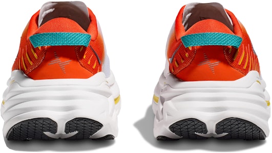 ホカ ボンダイX 「フレイム」 1113512-BDBF Sizing ホカ ボンダイX 「フレイム」 1113512-BDBF