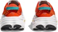Sizing HOKA Bondi X 'Flame' Zapatillas Running 1113512-BDBF