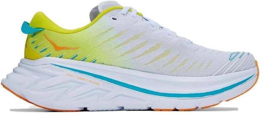 HOKA Bondi X '白色晚樱草' 1113512-WEPR Order HOKA Bondi X '白色晚樱草' 1113512-WEPR