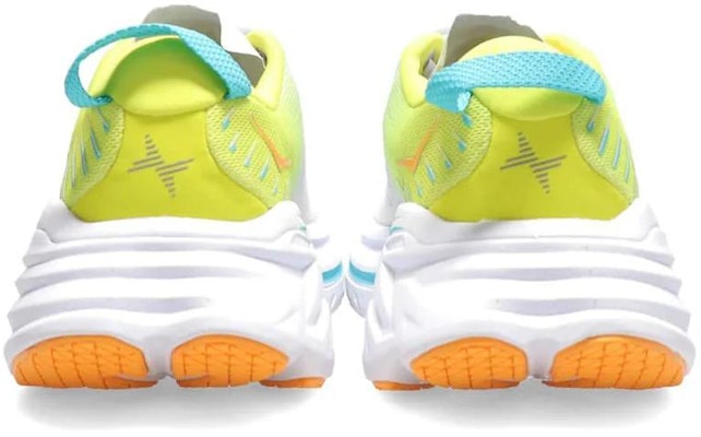 HOKA Bondi X '白色晚樱草' 1113512-WEPR Shop HOKA Bondi X '白色晚樱草' 1113512-WEPR
