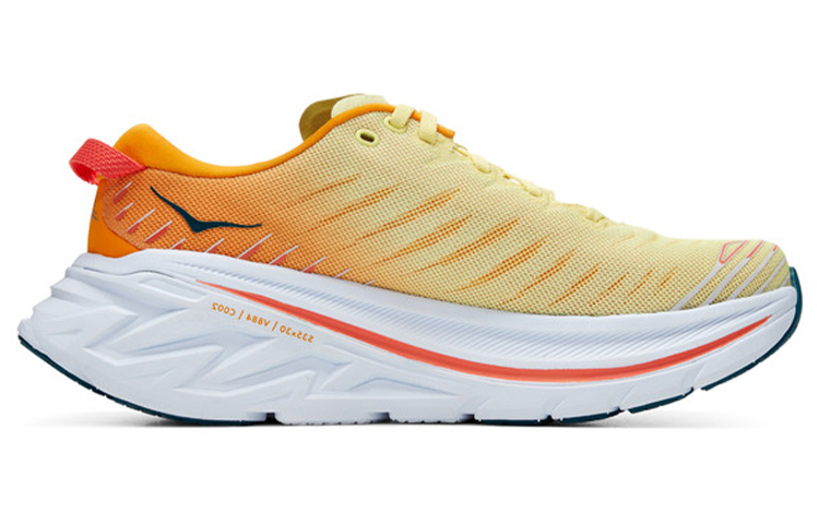 Order HOKA Bondi X 'Pera Amarilla' 1113512-YPRY