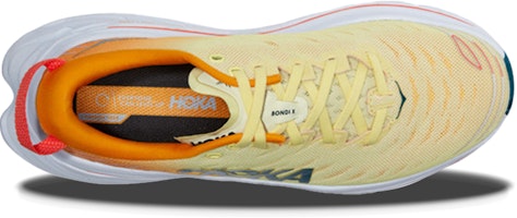 HOKA Bondi X 'Kuning Pir' 1113512-YPRY Lookbook HOKA Bondi X 'Kuning Pir' 1113512-YPRY