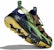 HOKA Brain Dead x Hopara Sandal 'Pea Pod Green' Hijau 1140690-PEGG