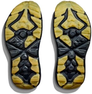 HOKA Brain Dead x Hopara Sandal 'Pea Pod Green' Hijau 1140690-PEGG Details for HOKA Brain Dead x Hopara Sandal 'Pea Pod Green' Hijau 1140690-PEGG