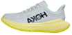 HOKA Carbon X 2 'Biru Bunga Hijau Luminary' 1113526-BFLG