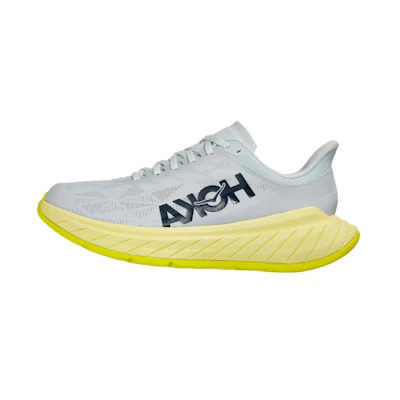 HOKA Carbon X 2 'Blue Flower Luminary Green'