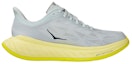 Order HOKA Carbon X 2 'Biru Bunga Hijau Luminary' 1113526-BFLG