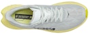 HOKA Carbon X 2 'Biru Bunga Hijau Luminary' 1113526-BFLG