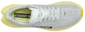 Lookbook HOKA Carbon X 2 'Biru Bunga Hijau Luminary' 1113526-BFLG