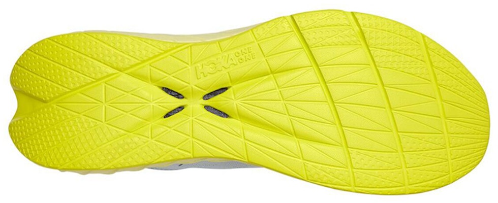 HOKA Carbon X 2 'Blue Flower Luminary Green' 1113526-BFLG Shop HOKA Carbon X 2 'Blue Flower Luminary Green' 1113526-BFLG