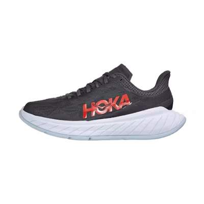 HOKA Carbon X 2 'Dark Shadow Fiesta'