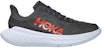 HOKA Carbon X 2 'Dark Shadow Fiesta' Gelap Bayangan Fiesta 1113526-DSFS