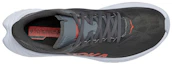 Shop HOKA Carbon X 2 'Dark Shadow Fiesta' Gelap Bayangan Fiesta 1113526-DSFS