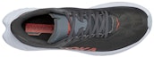 Shop HOKA Carbon X 2 'Dark Shadow Fiesta' Gelap Bayangan Fiesta 1113526-DSFS
