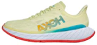 Buy HOKA Carbon X 2 'Verde Luminoso Coral Caliente' 1113526-LGHC