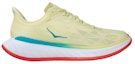 Order HOKA Carbon X 2 'Luminary Green Hot Coral' Lelaki/Wanita 1113526-LGHC
