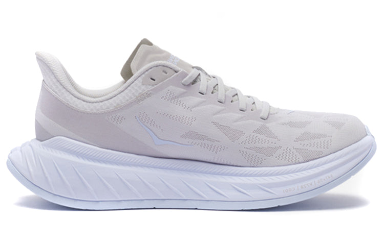 Lookbook HOKA Carbon X 2 ''Nuage Nimbus'' 1123111-NCWT