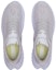 Shop HOKA Carbon X 2 'Nimbus Cloud' Lelaki Perempuan Kasut Lari. 1123111-NCWT