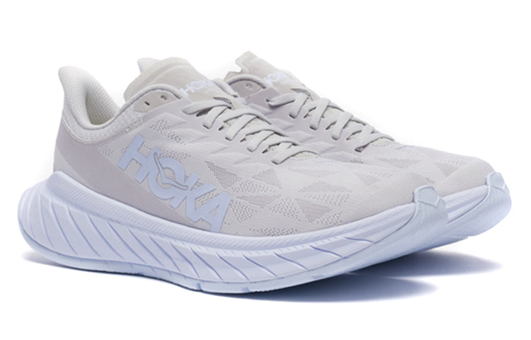 Shop HOKA Carbon X 2 ''Nuage Nimbus'' 1123111-NCWT