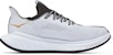 HOKA Carbon X 3 'Hitam Putih' 1123192-BWHT