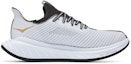 Order HOKA Carbon X 3 'Hitam Putih' 1123192-BWHT