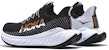 HOKA Carbon X 3 'Hitam Putih' 1123192-BWHT