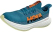 Lookbook HOKA Carbon X 3 'Biru Coral Hitam' 1123192-BCBLC
