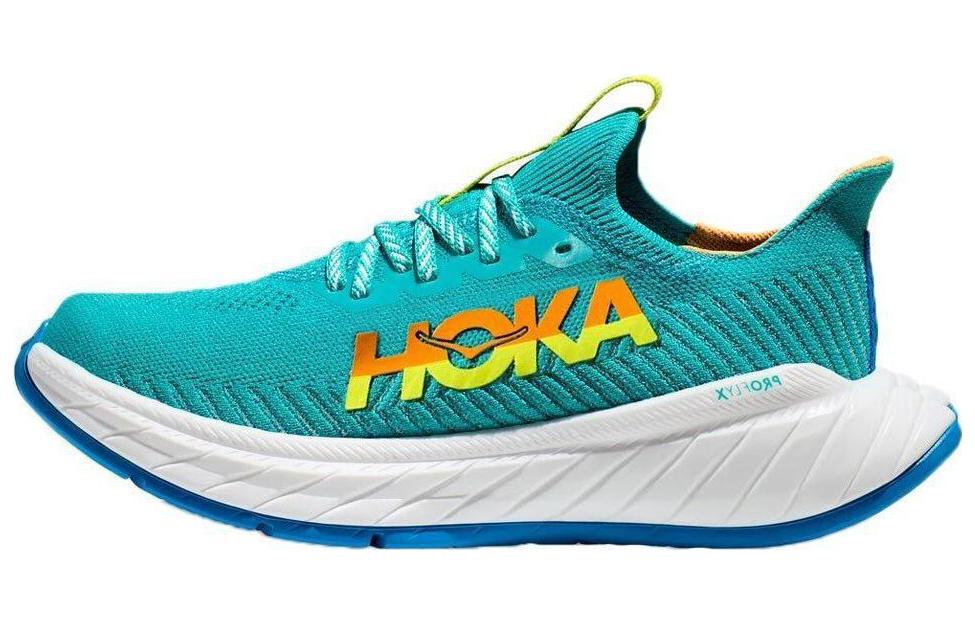 HOKA Carbon X 3 'Ceramic Evening Primrose' 1123192-CEPR