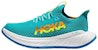 HOKA Carbon X 3 'Ceramic Evening Primrose' Malam Bunga Kekwa 1123192-CEPR