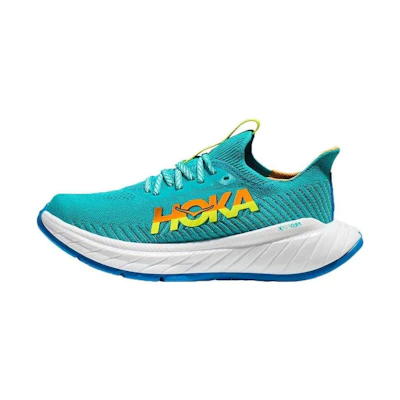 HOKA Carbon X 3 'Ceramic Evening Primrose'