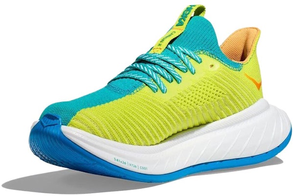 HOKA Carbon X 3 'Ceramic Evening Primrose' 1123192-CEPR Order HOKA Carbon X 3 'Ceramic Evening Primrose' 1123192-CEPR