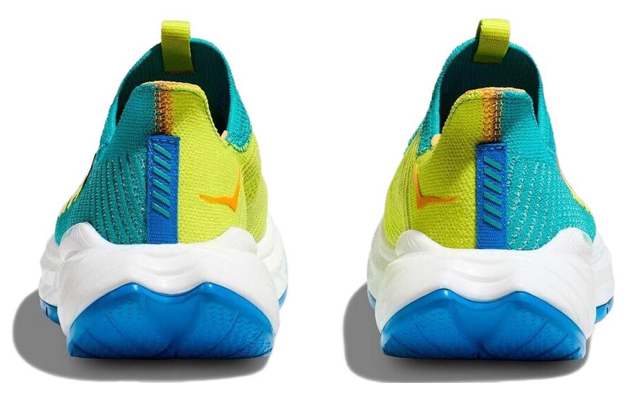 Shop HOKA Carbon X 3 'Ceramic Evening Primrose' Sepatu Lari 1123192-CEPR