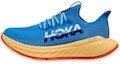 Buy HOKA Carbon X 3 'Coastal Sky' Lelaki Performa Tinggi Kasut Lari 1123192-CSBB