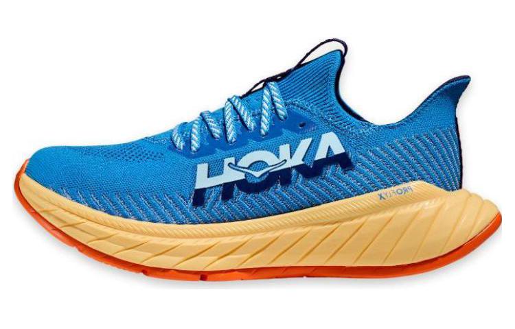 HOKA Carbon X 3 'Coastal Sky' 1123192-CSBB