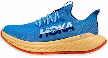 HOKA Carbon X 3 'Coastal Sky' 1123192-CSBB HOKA Carbon X 3 'Coastal Sky' 1123192-CSBB