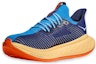 Lookbook HOKA Carbon X 3 'Coastal Sky' Lelaki Performa Tinggi Kasut Lari 1123192-CSBB