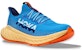 HOKA Carbon X 3 'Coastal Sky' Lelaki Performa Tinggi Kasut Lari 1123192-CSBB