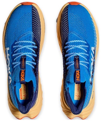 HOKA Carbon X 3 '滨海蓝天'跑鞋 1123192-CSBB Purchase HOKA Carbon X 3 '滨海蓝天'跑鞋 1123192-CSBB