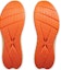 Sizing HOKA Carbon X 3 'Coastal Sky' Lelaki Performa Tinggi Kasut Lari 1123192-CSBB