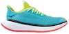 HOKA Carbon X 3 'Evening Primrose' Kasut Larian Lelaki 1123192-EPSB