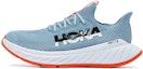 Buy HOKA Carbon X 3 'Mountain Spring Puffin's Bill' Lelaki & Wanita 1123192-MSPBL